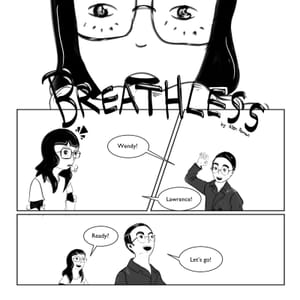 Breathless